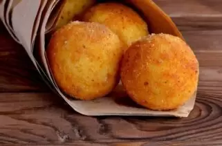 Arancino Siciliano