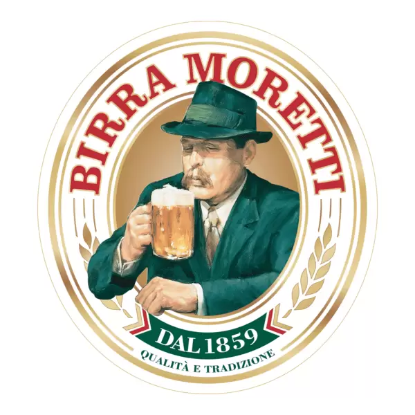 Birra moretti 66l